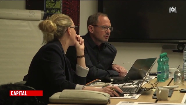 Capital - Smic, Diesel, Services Publics : Pourquoi Les Francais Sont En Colere 2-2 M6 2019 Cptl