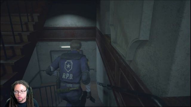 XXX | Resident Evil 2 Mr. X Mod | Part 2 | Sunday Live Streams!!! смотреть онлайн