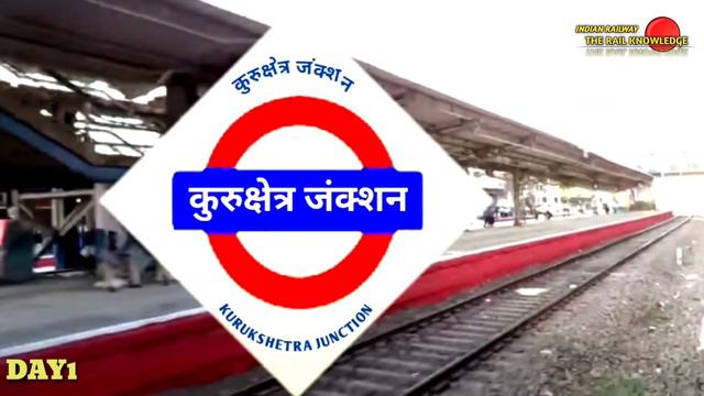 Amritsar To Bandra Terminus Mumbai Paschim Deluxe Express Train 12926 | Indian Railway смотреть онлайн