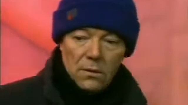 Бородатый холодильник (Борис Сичкин) на штырке смотреть онлайн