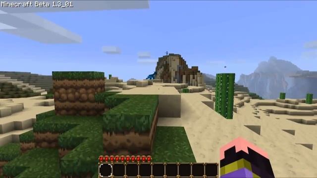 Minecraft Solo: DRAGONS! & Spears w/ Nova Ep.1 (Singleplayer Survival) смотреть онлайн