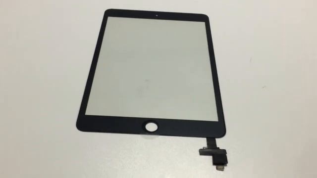 LCDONE iPad mini 3 Touch Screen And Digitizer Assembly смотреть онлайн