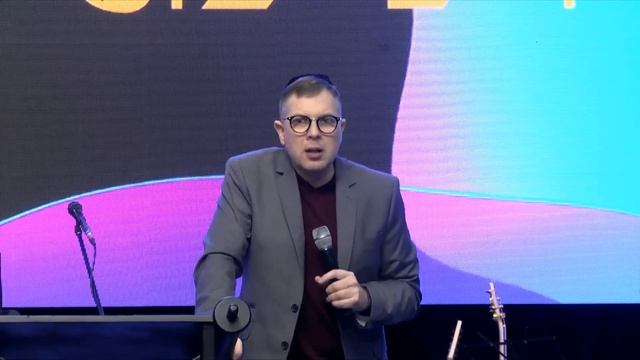 Пурим, неслучайные совпадения и Бог | Анатолий Эмма смотреть онлайн