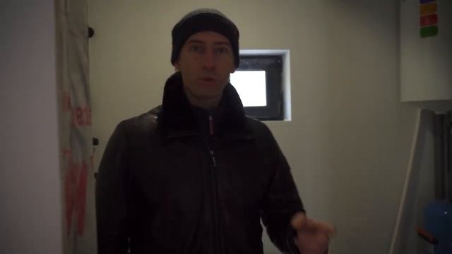 Дачный дом 48м2 - финал проекта. Внутренняя отделка за 2 дня! смотреть онлайн