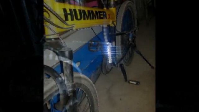 tuning hummer bike 2 смотреть онлайн