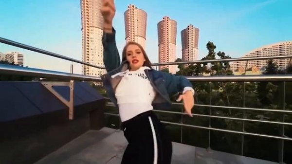 Hold On - Loft - Andrey Bo ReMix - Tech PC builder Video 2023