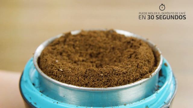 Molinillo TitanMill 200 смотреть онлайн