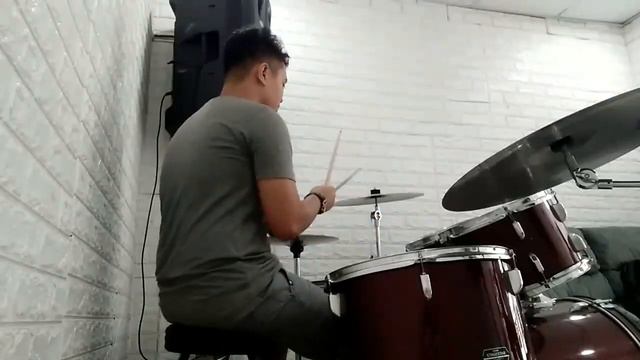 Magbalik - Callalily (Drum Cover) by - StickBreaker смотреть онлайн