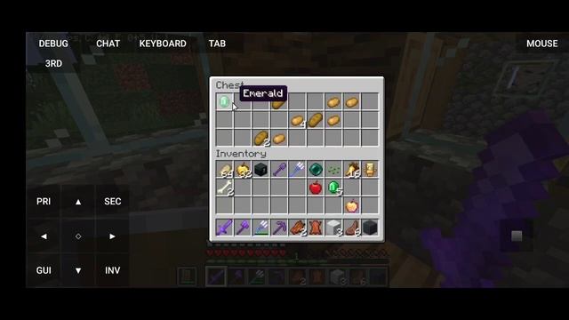 Minecraft Java Edition on Mobile смотреть онлайн