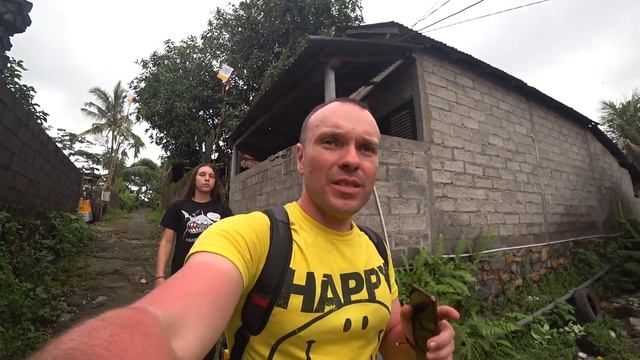 Водопад Алинг-Алинг и озеро Братан в один день. Бали смотреть онлайн