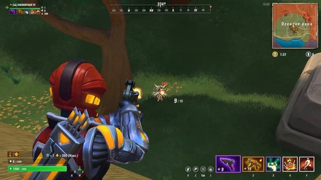 [PР] REALM ROYALE УРОН ВСЕХ ОСНОВНЫХ ОРУЖИЙ ??? РЕАЛМ РОЯЛЬ ГАЙД МЯГКИЙ ?? смотреть онлайн