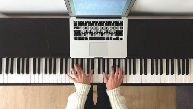 Олександр Пономарьов - Варто чи ні | Piano cover | Я люблю тільки тебе ноти для піаніно фортепіано смотреть онлайн