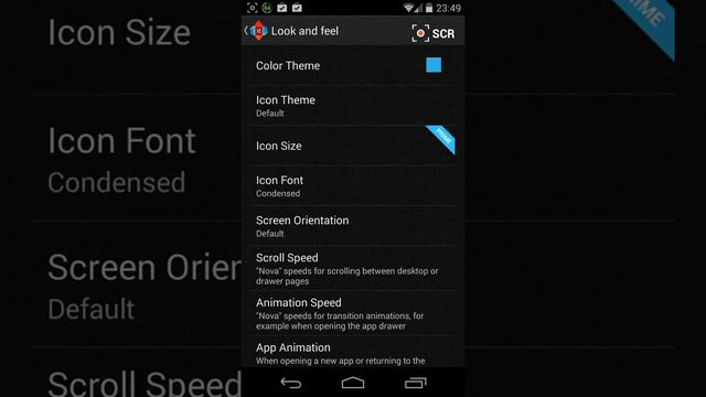 How to Put an icon Pack on Your Launcher смотреть онлайн