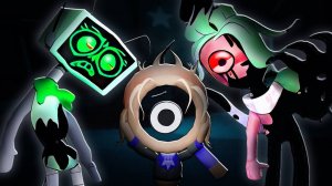 БЕСКОНЕЧНЫЙ БЛЭКАУТ В МИРЕ ДЕНДИ! Roblox