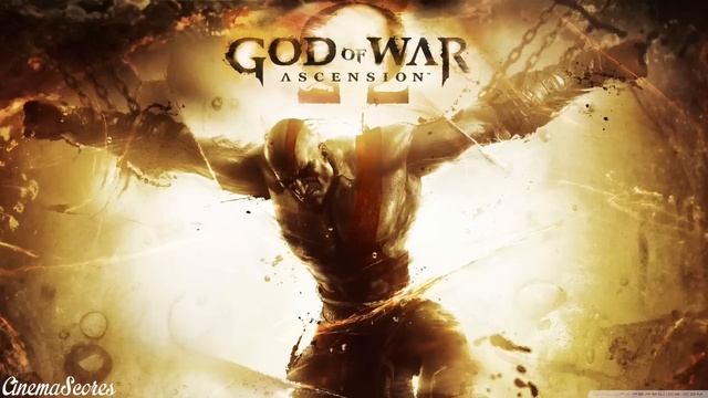 God Of War: Ascension Soundtrack | 05 | Temptation Of The Flesh смотреть онлайн