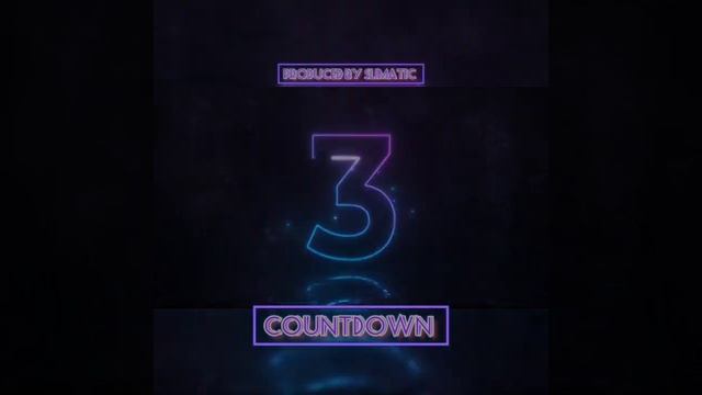 Soca Groovy Instrumental 2023 (Countdown) смотреть онлайн