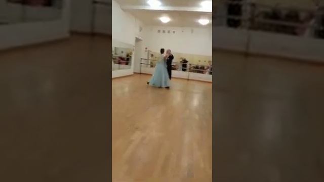 Танго Бал Серебряные нити жизни Лауреаты фестивалей Анатолий Воронин Галина Александрова смотреть онлайн