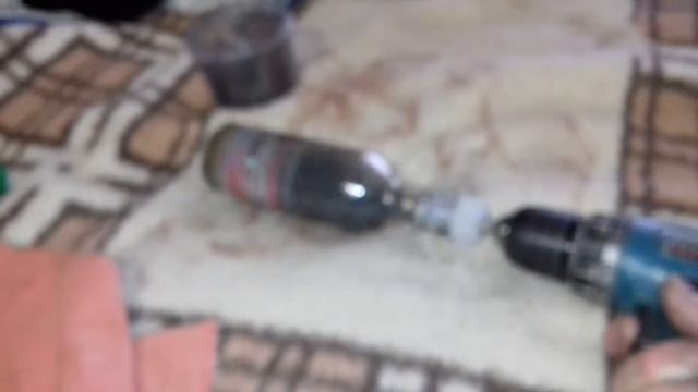 Галтовка дроби смотреть онлайн