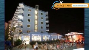 CARETTA RELAX HOTEL (старое название XENO RELAX HOTEL) 4* обзор