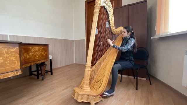 Марфа Якушина смотреть онлайн