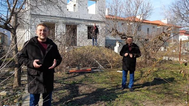 Продам! Участок в районе 10 ст. Б.Фонтана в Одессе смотреть онлайн