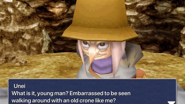 Final Fantasy III - Playthrough (24) [iPad] смотреть онлайн