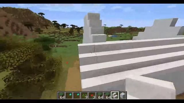 How to Make a Traditional Minecraft House | MineCraft House | Anime Style house in minecraft смотреть онлайн