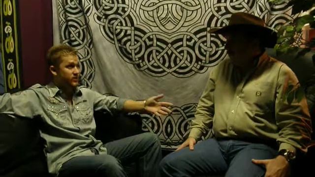 ''5 MINUTES WITH.............THOMAS TILLMAN'' смотреть онлайн