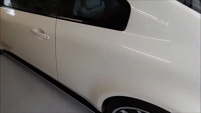 MY 2005 INFINITI G35 (LOW MILEAGE) смотреть онлайн