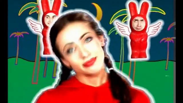 С Новым Годом! "Шоколадные Зайцы" 1998 г смотреть онлайн