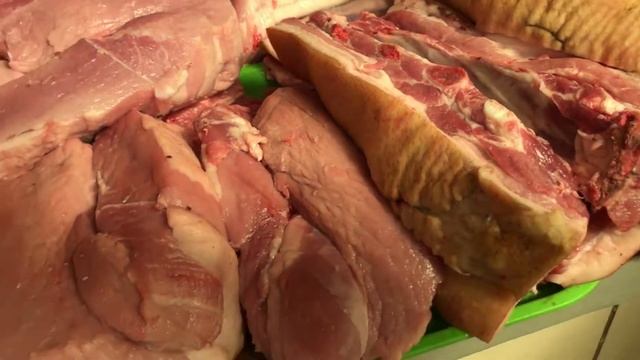 ?? Украинские рынки