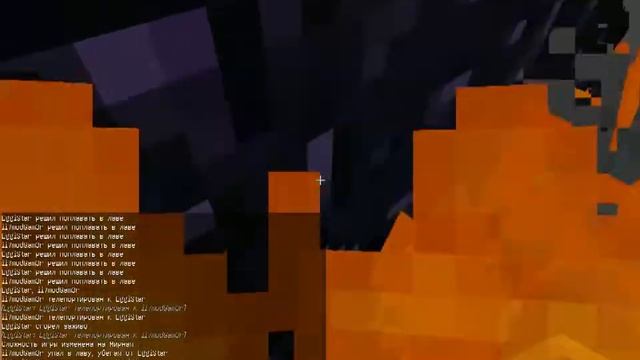 майнкрафт карта на прохождение №3 (трудимся вместе) смотреть онлайн