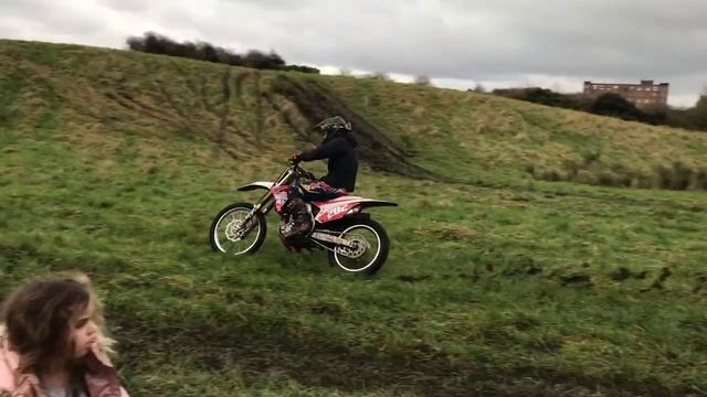 Crf 450R 2015 смотреть онлайн