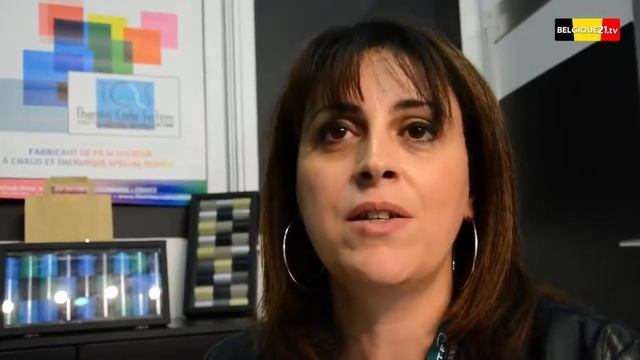 LABEL EXPO BRUXELLES 2015 смотреть онлайн