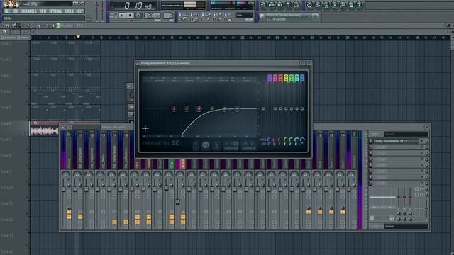 КАК УЛОЖИТЬ ЛЮБУЮ АКАПЕЛЛУ В СВОЙ БИТ в FL STUDIO смотреть онлайн