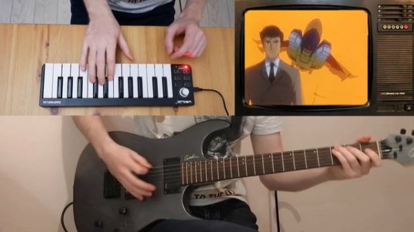 Final Fire Guts metal cover (from "Transformers: Super-God Masterforce")