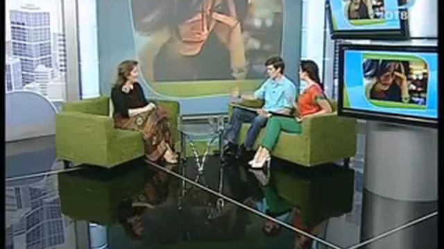 Головокружение от успехов (12.07.12) смотреть онлайн