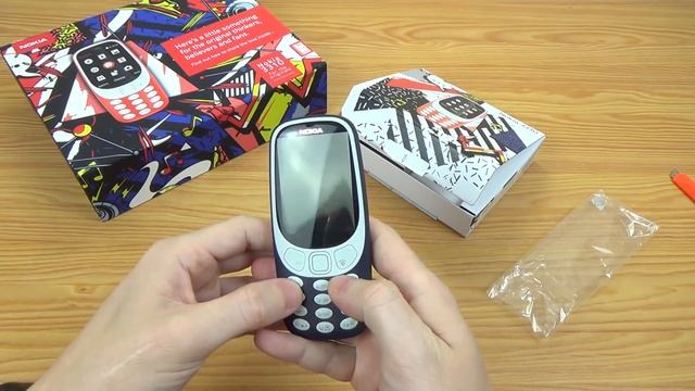 ПОСЫЛКА от NOKIA ! смотреть онлайн