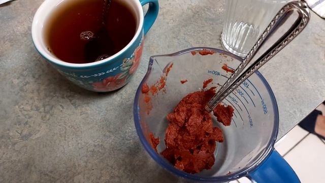 Окра, Бамия. Рецепт приготовления. Okra. Cooking Recipe. смотреть онлайн