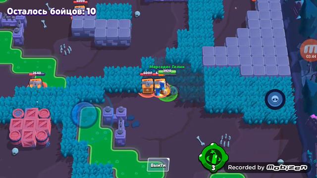 Бравл старс #48 новый скин на Джесси Тануки Джесси смотреть онлайн