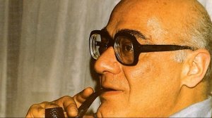 Что такое любовь | Мераб Мамардашвили | Советский философ | Лекция