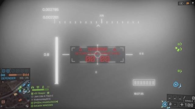 Battlefield 4: "How to use bomber" and unlock SUAV (China rising) смотреть онлайн