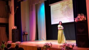 Журчат ручьи - 8 Марта из кинофильма "Весна"