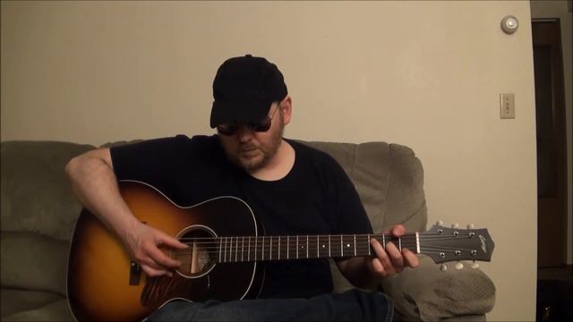 Love - Alone Again Or - Fingerpicking Guitar Cover