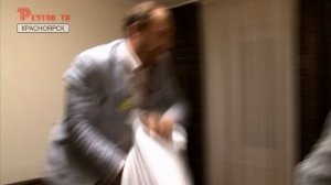 Реутов ТВ открывают Россию, 3 сезон, 11 выпуск