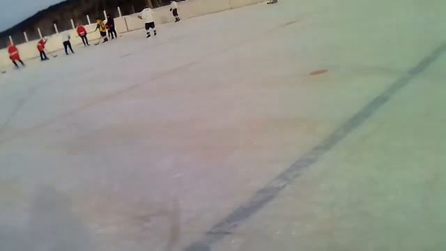 Кундуй против Куйтуна