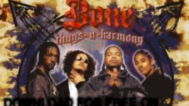bone thugs n harmony - War (Battlecry Remix) - The Collectio смотреть онлайн