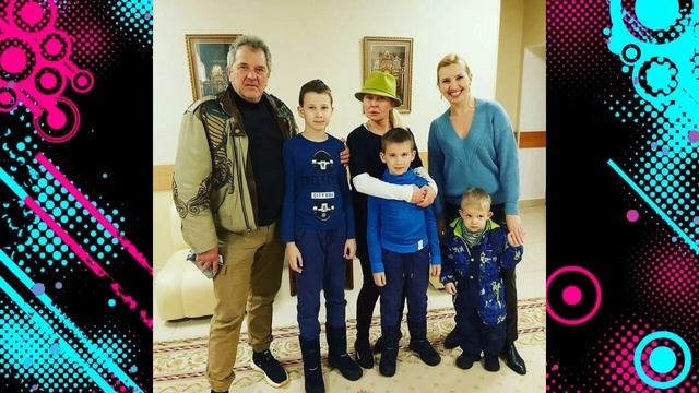 ПЕРЕБОРЩИЛА С ПЛАСТИКОЙ! Как живет сейчас и выглядит известная певица Татьяна Овсиенко? смотреть онлайн