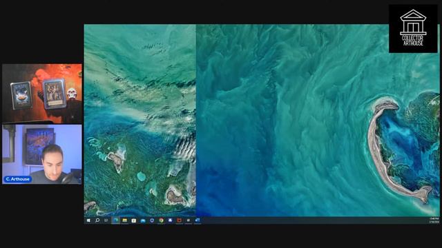 Sorcery TCG Live Event - Episode #17 смотреть онлайн