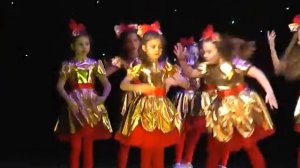 тодес куклы выступление